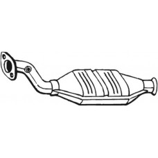 099-156 BOSAL Катализатор