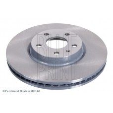 ADF124355 BLUE PRINT Гальмівний диск