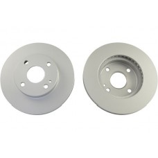 BR-4729-C KAVO PARTS Гальмівний диск
