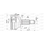 CVJ5358.10 OPEN PARTS Шарнирный комплект, Привідний вал