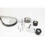 CT1216K2 CONTINENTAL CTAM Комплект ременя ГРМ