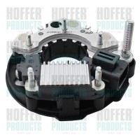 WG2262523 WILMINK GROUP Випрямляч генератора
