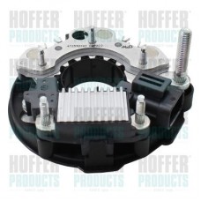 WG2262523 WILMINK GROUP Випрямляч генератора