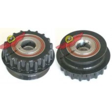 03.81226 AUTOKIT Механізм вільного ходу генератора