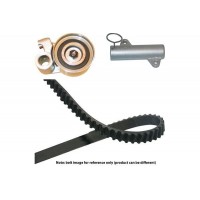 DKT-9032 KAVO PARTS Комплект ременя ГРМ