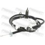 0199-PCGRJ200RH FEBEST Тросик, cтояночный тормоз