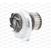 WAP8188.00 OPEN PARTS Водяний насос охолодження двигуна