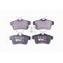 8DB 355 014-531 HELLA PAGID Комплект гальмівних колодок дисковий гальм