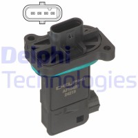 AF10420-12B1 DELPHI Розхідомір повітря