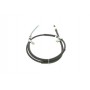 1 987 477 717 BOSCH Тросик, cтояночный тормоз