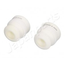 KTP-0421 JAPANPARTS Пилозахисний комплект амортизатор