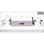 Интеркулер AHE 723.041