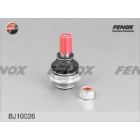 BJ10026 FENOX Шарнір незалежної підвіски поворотного важеля