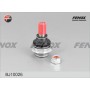 BJ10026 FENOX Шарнір незалежної підвіски поворотного важеля