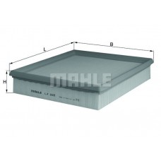 WG1216889 WILMINK GROUP Повітряний фільтр