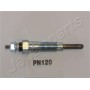 PN120 JAPANPARTS Свічка розжарювання
