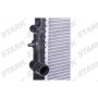 SKRD-0120464 Stark Радіатор охолодження двигуна