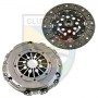 MCK0495 CLUTCHNUS Комплект зчеплення