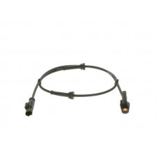 0 265 008 854 BOSCH Датчик частота обертання колеса