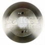 KBD4529 KEY PARTS Гальмівний диск