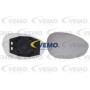 V24-69-0006 VEMO Дзеркальне скло зовнішнє дзеркало