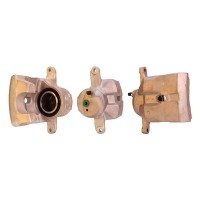 8AC 355 397-951 HELLA Гальмівний супорт