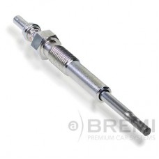 26522 BREMI Свічка розжарювання