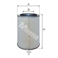 A 151 MFILTER Повітряний фільтр