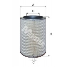 A 151 MFILTER Повітряний фільтр