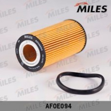 AFOE094 MILES Масляний фільтр