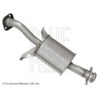 ADC46015 BLUE PRINT Предглушник вихлопних газів
