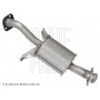 ADC46015 BLUE PRINT Предглушник вихлопних газів
