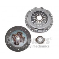 J2000527 NIPPARTS Комплект зчеплення