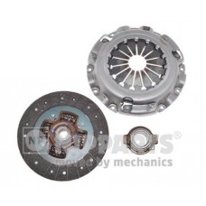 J2000527 NIPPARTS Комплект зчеплення