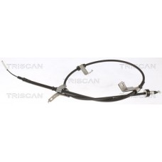 8140 18172 TRISCAN Тросик, cтояночный тормоз