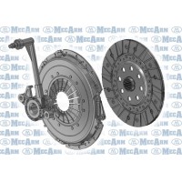 MK10160 MECARM Комплект зчеплення