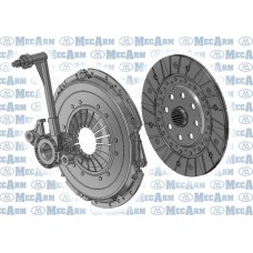 MK9983 MECARM Комплект зчеплення