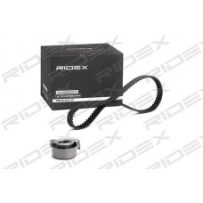 307T0093 RIDEX Комплект ременя ГРМ
