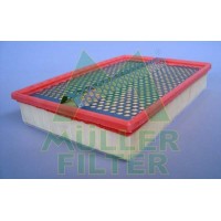 PA186 MULLER FILTER Повітряний фільтр