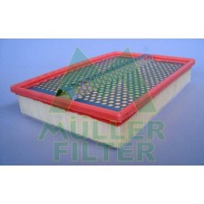 PA186 MULLER FILTER Повітряний фільтр