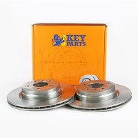 KBD4473 KEY PARTS Гальмівний диск