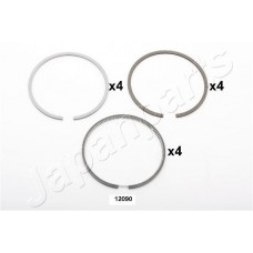 RC12090 JAPANPARTS Поршневе кільце