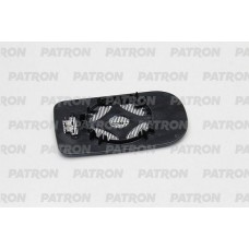 PMG0416G08 PATRON Дзеркальне скло зовнішнє дзеркало