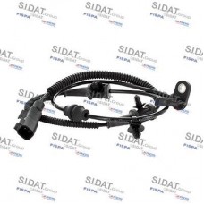 L41415 AUTOTEAM Датчик частота обертання колеса
