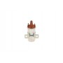 0 221 119 023 BOSCH Котушка запалювання