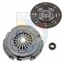 MCK2404 CLUTCHNUS Комплект зчеплення