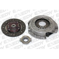 NSK2077 EXEDY Комплект зчеплення