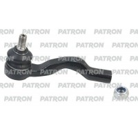 PS1320R PATRON Наконечник поперечної кермової тяги