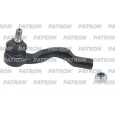 PS1320R PATRON Наконечник поперечної кермової тяги