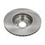 DI-0131C JAPANPARTS Гальмівний диск